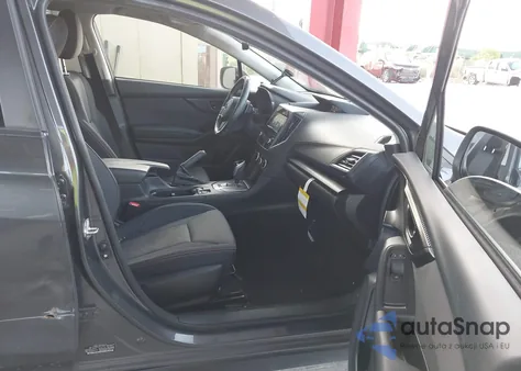 2023 Subaru Crosstrek Premium from USA, damaged, VIN JF2GTAEC2PH274571